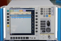 Ceyear 中電科思儀1451A/D/F捷變信號發(fā)生器