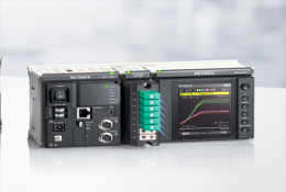 KEYENCE 基恩士 多通道數(shù)據(jù)采集儀  NR-X 系列