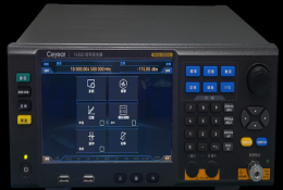 Ceyear 中電科思儀 1435A/B/C/D/F 信號發(fā)生器