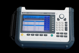 Ceyear 中電科思儀1431A手持式射頻信號發(fā)生器