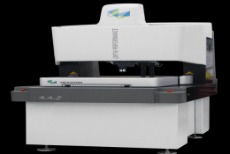 海克斯康 OPTIV PERFORMANCE/M/G影像測量儀