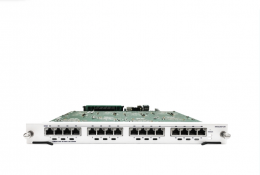 Spirent思博倫 dX2 16端口千兆以太網(wǎng)測(cè)試模塊