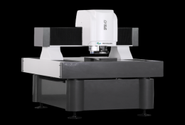 海克斯康 OPTIV HCP影像測量儀