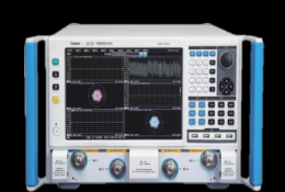 Ceyear 中電科思儀 3672系列矢量網(wǎng)絡(luò)分析儀