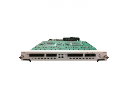 Spirent思博倫FlexE-100 OSFP28 測(cè)試模塊