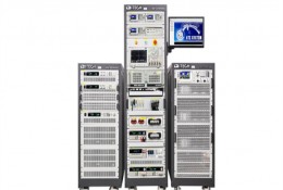 ITECH交流充電樁測試系統(tǒng)