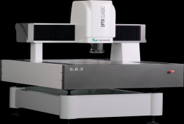 海克斯康 OPTIV CLASSIC 影像測量儀