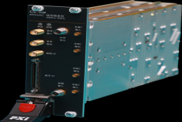 Ceyear 中電科思儀 6955AC 信號收發(fā)儀