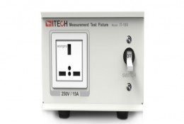 ITECH IT-E185 功率表治具