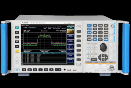 Ceyear 中電科思儀 4051A/B/C/D/E–S系列信號(hào)/頻譜分析儀