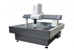 海克斯康 VIEWMAX L影像測量儀