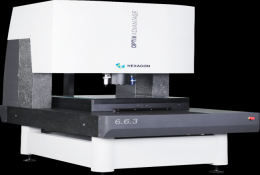 海克斯康 OPTIV ADVANTAGE影像測量儀