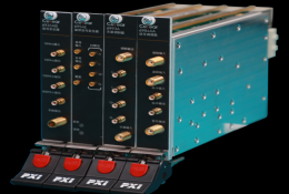 Ceyear 中電科思儀 6938 地面儀表著陸設(shè)備信號模擬器